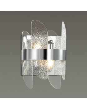 5271/2W MODERNI LN23 058 хром Бра E14 2*40W 220V SIGRID-foto3