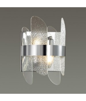 5271/2W MODERNI LN23 058 хром Бра E14 2*40W 220V SIGRID-foto3