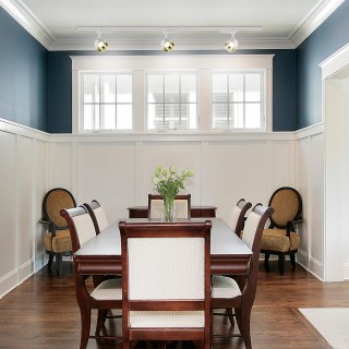 358724 PORT NT21 094 белый/золото Светильник трековый однофазный трехжильный IP20 LED 4000K 20W 100-265V KNOF-foto4