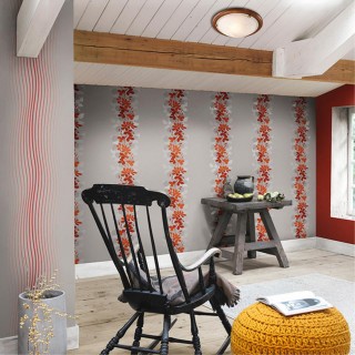 236 GL-WOOD SN 111 Светильник стекло/белое/темный орех E27 2*100Вт D460 LUFE WOOD-foto3