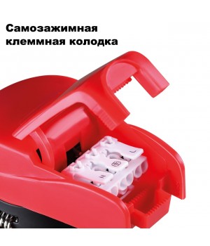 358640 SPOT NT21 243 хром Светильник встраиваемый светодиодный диммируемый, смена цв. температуры IP65 LED 3000К\4000К\5000К 8W 220V REGEN-foto6