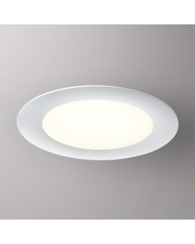 358952 SPOT NT22 230 белый Встраиваемый светодиодный светильник с переключателем цветовой температуры IP20 LED 3000К\4000К\6000К 15W 220V LANTE-foto4