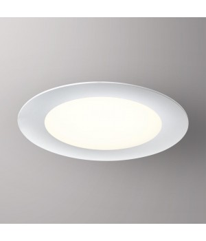 358952 SPOT NT22 230 белый Встраиваемый светодиодный светильник с переключателем цветовой температуры IP20 LED 3000К\4000К\6000К 15W 220V LANTE-foto4