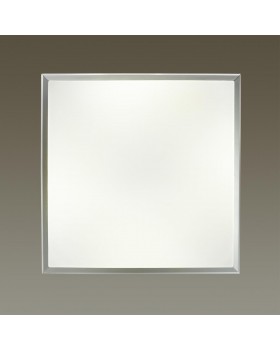 4624/48CL L-VISION ODL19 518 серебристый/белый Потолочный светильник LED 48W BERNAR-foto3