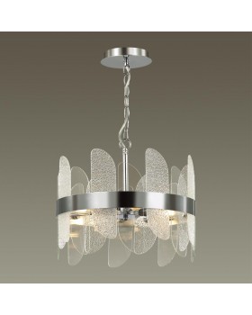 5271/4 MODERNI LN23 058 хром Люстра E14 4*40W 220V SIGRID-foto3