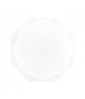 3002/DL SN 057 Светильник пластик LED 48Вт 3000-6500K D400 IP43 пульт ДУ/ LampSmart VESTA-foto5