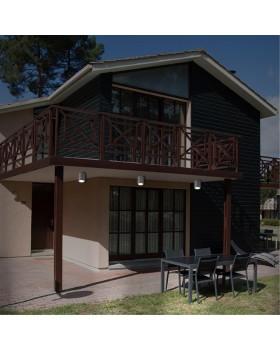 358011 STREET NT19 335 темно-серый Ландшафтный светильник IP65 LED 3000К 6W 220V TUMBLER-foto3