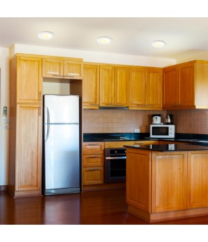 358807 SPOT NT21 274 белый Светильник встраиваемый светодиодный IP20 LED 20W 1600Лм 3000K 100-240V GESSO-foto3