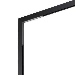 358608 SHINO NT21 045 черный Трековый светильник для низковольного шинопровода IP20 LED 4000K 24W 48V FLUM-foto5