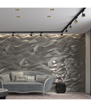 358728 PORT NT21 094 черный/золото Светильник трековый однофазный трехжильный IP20 LED 4000K 20W 100-265V KNOF-foto3