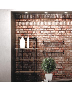 358514 SPOT NT21 245 черный Светильник встраиваемый светодиодный IP20 LED 4000К 30W 220V BIND-foto4