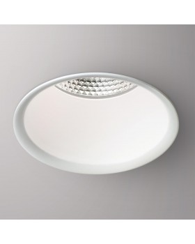 358910 SPOT NT22 228 белый Встраиваемый светодиодный светильник с переключателем цветовой температуры IP20 LED 3000К\4000К\6000К 18W 220V LANG-foto5