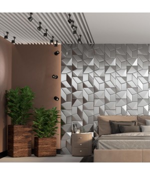 358727 PORT NT21 094 черный Светильник трековый однофазный трехжильный IP20 LED 4000K 20W 100-265V KNOF-foto3