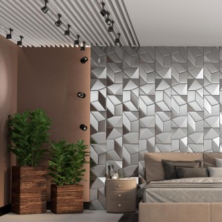 358727 PORT NT21 094 черный Светильник трековый однофазный трехжильный IP20 LED 4000K 20W 100-265V KNOF-foto3