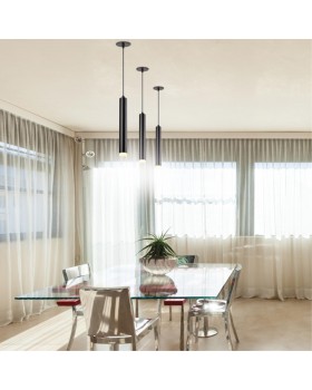 357893 SPOT NT19 255 черный Встраиваемый светильник IP20 LED 3000K 10W 160-265V MODO-foto3