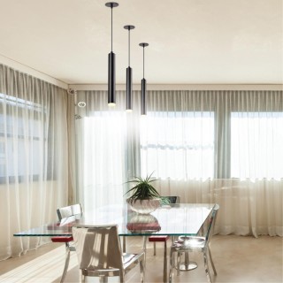 357893 SPOT NT19 255 черный Встраиваемый светильник IP20 LED 3000K 10W 160-265V MODO-foto3