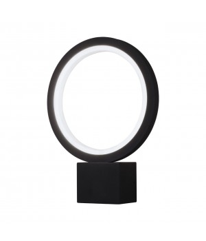 357444 STREET NT18 331 темно-серый Ландшафтный светильник IP65 LED 3000K 10W 100-240V ROCA-foto4