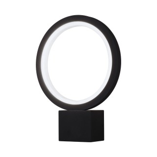 357444 STREET NT18 331 темно-серый Ландшафтный светильник IP65 LED 3000K 10W 100-240V ROCA-foto4