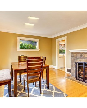 358241 SPOT NT19 263 белый Встраиваемый светильник IP20 LED 20W 85-265V HIELO-foto3