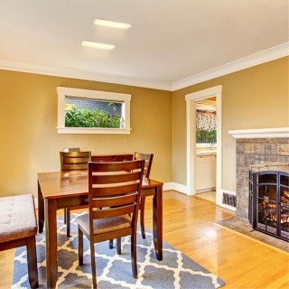 358241 SPOT NT19 263 белый Встраиваемый светильник IP20 LED 20W 85-265V HIELO-foto3