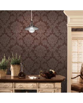 3513/1 LOFTI LN18 211 кофейный Подвес E27 60W 220V LUDACRIS-foto3