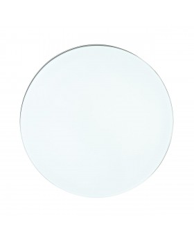 3016/AL MINI SN 043 Светильник пластик/белый/хром LED 12Вт 4000K D200 IP43 SMALLI-foto4