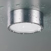 358905 SPOT NT22 295 хром Встраиваемый влагозащищенный светильник IP54 LED 4000K 10W 220V MAY