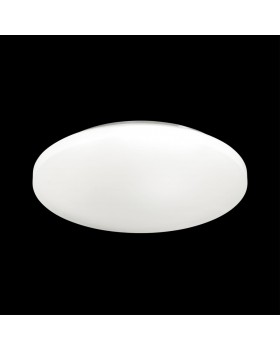 3017/CL PALE SN 066 Светильник пластик/белый LED 30Вт 4000K D350 IP43 SIMPLE-foto3