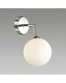 5225/1W MODERNI LN22 130 хром Бра G9 40W 220V ESTELLE-foto3