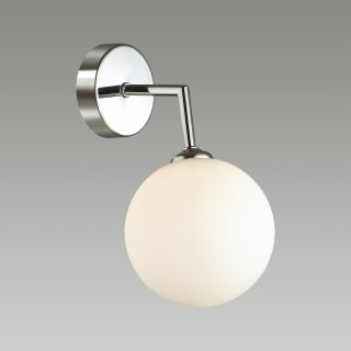 5225/1W MODERNI LN22 130 хром Бра G9 40W 220V ESTELLE-foto3