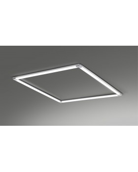 358455 SPOT NT20 261 белый Светодиодн. св-ник встраив. в Армстронг IP20 LED 4000К 48W 100-265V NELIO-foto5