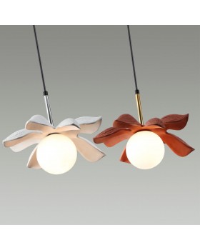 5616/1 SUSPENTIONI LN23 132 черный, белый Подвес G9 1*40W 220V TANZANIA-foto2