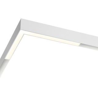 358912 SHINO NT22 053 белый Трековый светильник для низков.шинопровода диммируемый с пультом ДУ со сменой цв.температуры IP20 LED 3000~6500К 24W 48V F-foto4