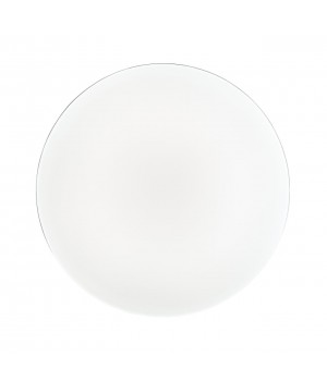 3016/CL MINI SN 043 Светильник пластик/белый/хром LED 30Вт 4000K D330 IP43 SMALLI-foto4