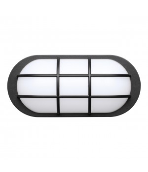 358917 STREET NT22 352 черный Ландшафтный светодиодный светильник IP65 LED 4000К 10W 85-265V OPAL-foto4