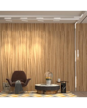 358914 SHINO NT22 053 белый Трековый светильник для низков.шинопровода диммируемый с пультом ДУ со сменой цв.температуры IP20 LED 3000~6500К 24W 48V F-foto3