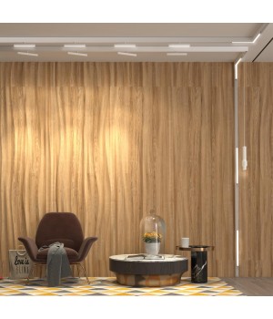 358914 SHINO NT22 053 белый Трековый светильник для низков.шинопровода диммируемый с пультом ДУ со сменой цв.температуры IP20 LED 3000~6500К 24W 48V F-foto3