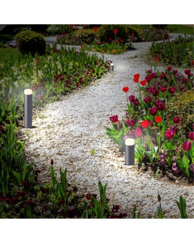 358183 STREET NT19 350 темно-серый Плафон для светильника (арт.358180-358181) NOKTA-foto3