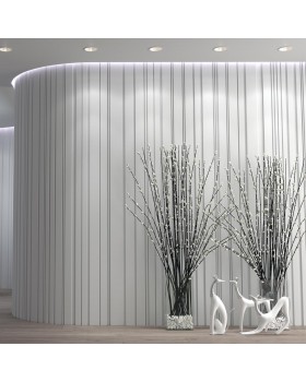 358698 SPOT NT21 251 белый Светильник встраиваемый светодиодный IP20 LED 4000К 30W 100-265V KNOF-foto4