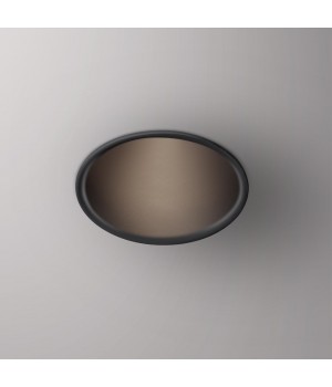 358907 SPOT NT22 229 черный Встраиваемый светодиодный светильник с переключателем цветовой температуры IP20 LED 3000К\4000К\6000К 7W 220V LANG-foto5