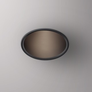 358907 SPOT NT22 229 черный Встраиваемый светодиодный светильник с переключателем цветовой температуры IP20 LED 3000К\4000К\6000К 7W 220V LANG-foto5