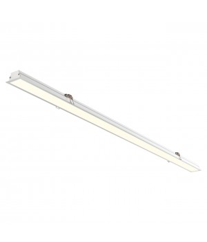 358820 SPOT NT22 262 белый Встраиваемый светодиодный светильник IP20 LED 4000K 36W 220V ITER-foto3