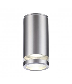 6604/1C HIGHTECH ODL23 563 нержавеющая сталь/металл/пвх стойкий к УФ излучению Потолочный св-к IP65 LED GU10 7W MOTTO-foto4