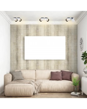 358341 SPOT NT19 259 белый/черный Встраиваемый светильник IP20 LED 3000К 24W 220V LANZA-foto3