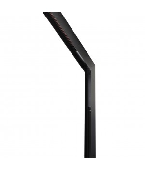 135124 SHINO NT21 043 черный Соединитель с токопроводом для шинопровода Г-образный IP20 48V FLUM-foto3