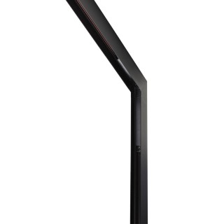 135124 SHINO NT21 043 черный Соединитель с токопроводом для шинопровода Г-образный IP20 48V FLUM-foto3