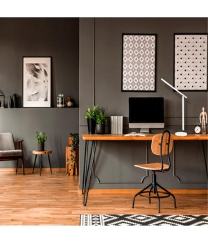 3761/7TL DESK LN19 239 белый Настольная лампа LED 7W 3000-6000К 735Лм 220V AKITO-foto4