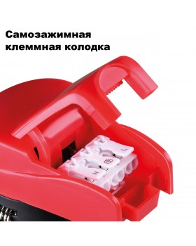 358639 SPOT NT21 243 белый Светильник встраиваемый светодиодный диммируемый, смена цв. температуры IP65 LED 3000К\4000К\5000К 8W 220V REGEN-foto6