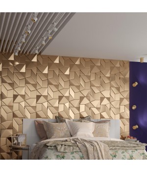 358724 PORT NT21 094 белый/золото Светильник трековый однофазный трехжильный IP20 LED 4000K 20W 100-265V KNOF-foto3