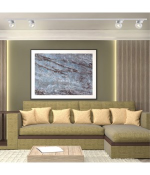 357986 PORT NT19 098 белый Светильник трековый однофазный трехжильный IP20 LED 3000К 12W 220V GRODA-foto3